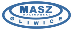 Logo Polski producent maszyn dla piekarni