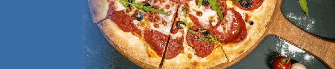 Mikser do pizzy - Mikser do ciasta na pizzę