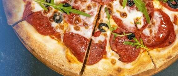 Mikser do pizzy - Mikser do ciasta na pizzę