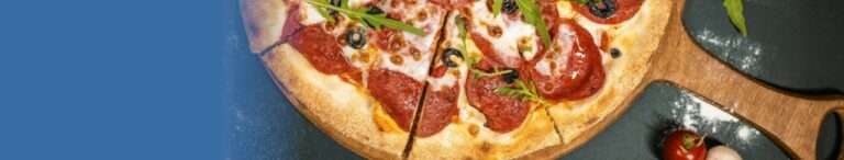 Mikser do pizzy - Mikser do ciasta na pizzę
