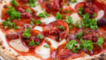 Mikser do ciasta na pizzę - Mikser planetarny do pizzy