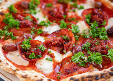 Kiedy pizza smakuje lepiej