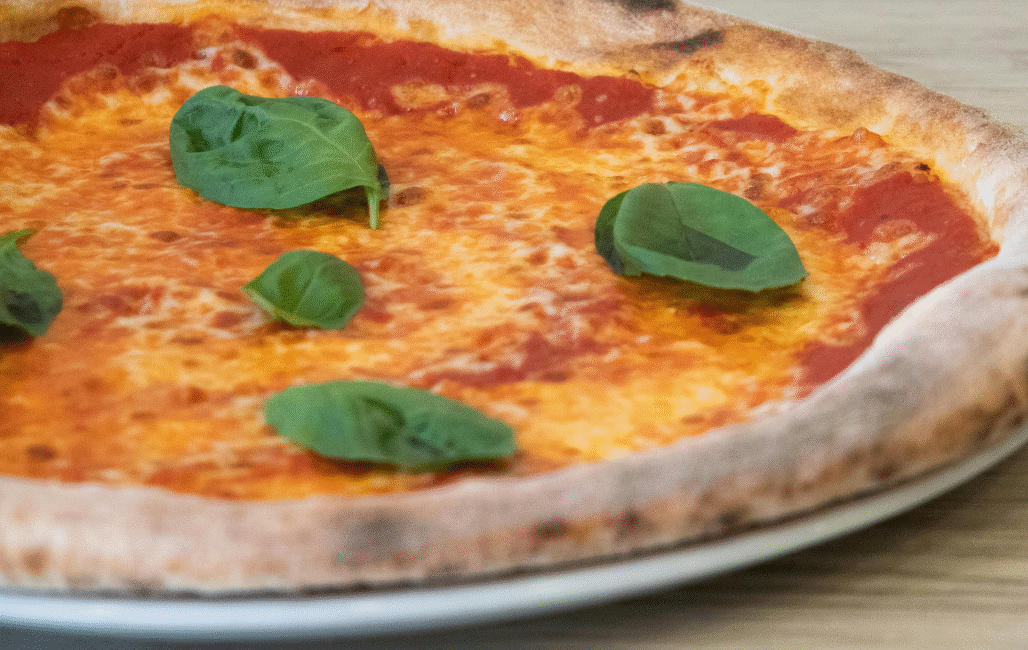 Mikser spiralny do pizzy - Mikser do pizzy