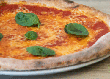 Idealna Pizza - Jak powstaje sekret idealnej pizzy?