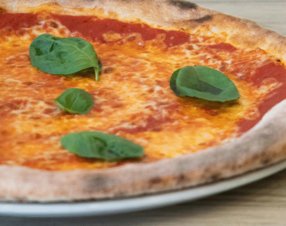 Mikser spiralny do pizzy - Mikser do pizzy