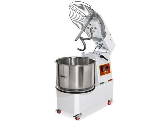 Zastosowanie miksera - Mikser planetarny