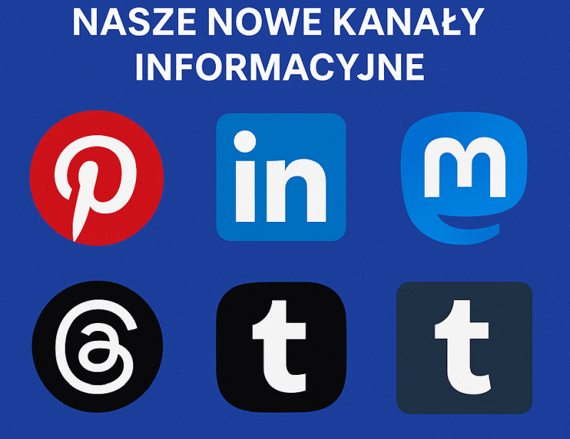 Social media w piekarnictwie - Nowe kanały