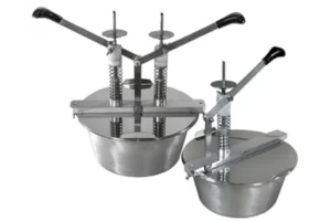 Nadziewarki do pączków