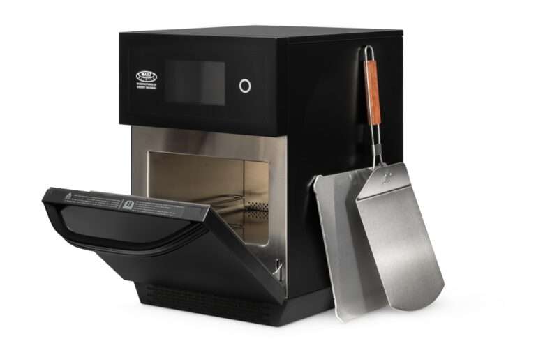 Turbo Oven - Turbo Piec